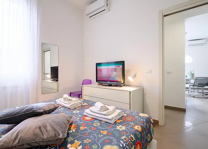 D\'Aquino Apartment St. Peter\'S