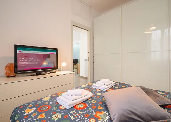 D\'Aquino Apartment St. Peter\'S