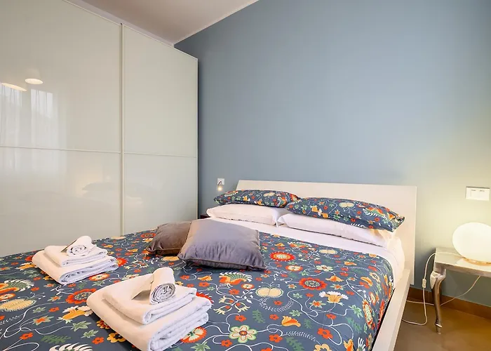 D\'Aquino Apartment St. Peter\'S